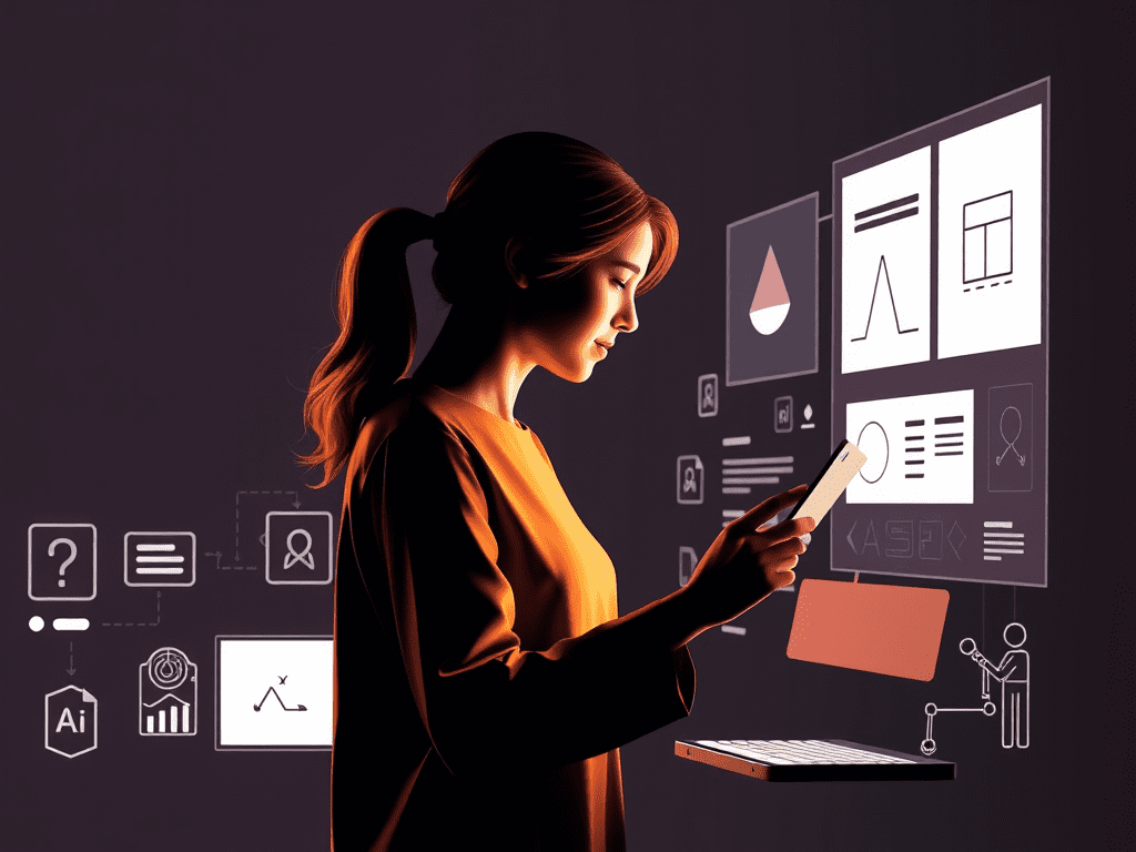 Diseño UX. El usuario en el centro